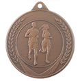 Medaille Laufen IM00627 Ø 50 mm