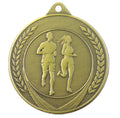 Medaille Laufen IM00627 Ø 50 mm