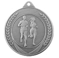 Medaille Laufen IM00627 Ø 50 mm