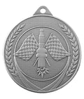 Medaille Motorsport IM00631 Ø 50 mm