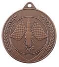 Medaille Motorsport IM00631 Ø 50 mm