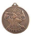 Medaille Karneval IM00732 Ø 50mm