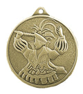 Medaille Karneval IM00732 Ø 50mm