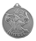Medaille Karneval IM00732 Ø 50mm
