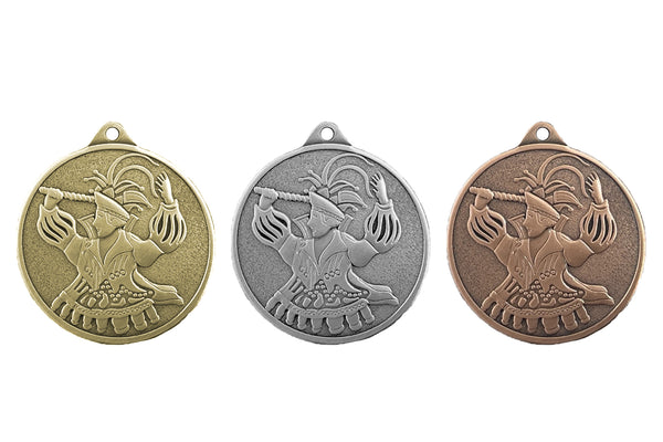 Medaille Karneval IM00732 Ø 50mm