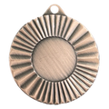 Medaille farbig IM00753 Ø 50 mm