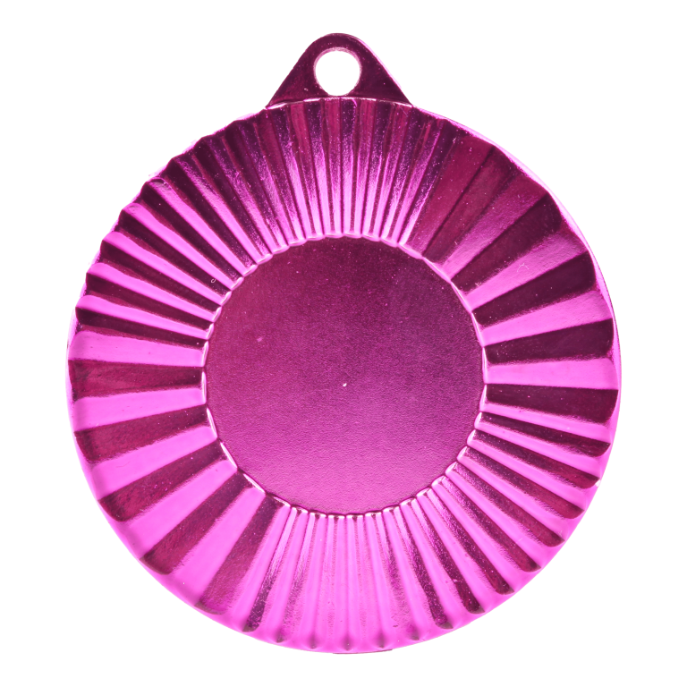 Medaille farbig IM00753.05 Ø 50 mm B-Ware