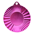 Medaille farbig IM00753.05 Ø 50 mm B-Ware