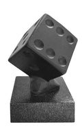 Würfel Trophäe KS418