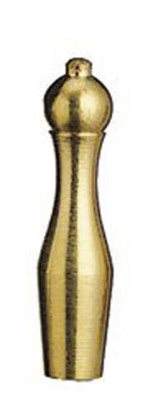 Kegel Pin König - Gold / 36 * 9 mm