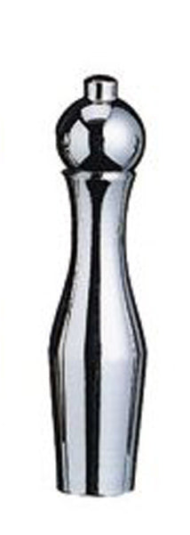 Kegel Pin König - Silber / 36 * 9 mm