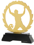 Fußball Pokal L235
