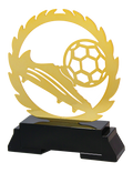 Fußball Pokal L246