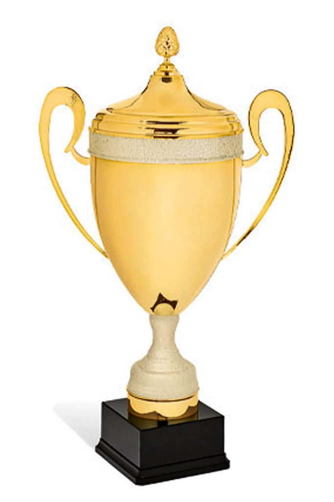 Luxus Pokal Serie AX9120 - 61 cm / Gold