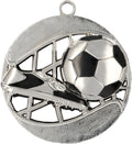 Medaille Fußball MD1270 Ø 70 mm