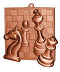 Medaille MD8046 Schach