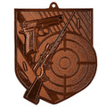 Medaille Schießen MD8063