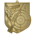 Medaille Schießen MD8063