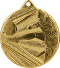 Medaille Fußball ME001 Ø 50mm