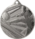 Medaille Fußball ME001 Ø 50mm
