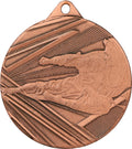 Medaille Kampfsport ME002 Ø 50mm