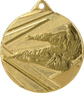 Medaille Kampfsport ME002 Ø 50mm