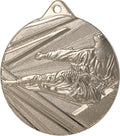 Medaille Kampfsport ME002 Ø 50mm