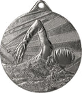 Medaille Schwimmen ME003 Ø 50 mm