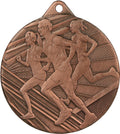 Medaille Laufen ME004 Ø 50mm