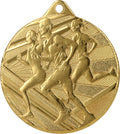 Medaille Laufen ME004 Ø 50mm