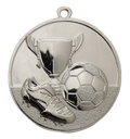 Medaille Fußball ME.047 Ø 50mm