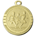 Mini Medaille Laufen ME.064I Ø 32 mm