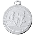 Mini Medaille Laufen ME.064I Ø 32 mm