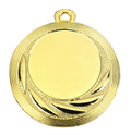 Mini Medaille ME.065 Ø 40 mm