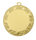 Medaille ME.108.01.D Ø 70 mm - Auslaufmodell
