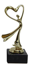 Pokal Grazie MFM6