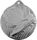 Medaille Fußball MMC0450 Ø 50mm
