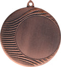 Medaille MMC1090 Ø 70 mm