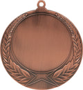 Medaille MMC1170 Ø 70mm