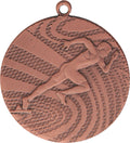 Medaille Laufen  MMC1740 Ø 40mm