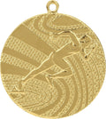 Medaille Laufen  MMC1740 Ø 40mm