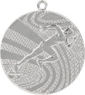 Medaille Laufen  MMC1740 Ø 40mm