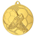 Medaille Fußball MMC28050 Ø 50 mm