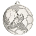 Medaille Fußball MMC28050 Ø 50 mm