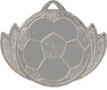 Medaille Fußball MMC2838 Ø 31 mm