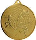 Medaille Leichtathletik MMC3072  Ø 70mm