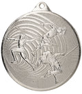 Medaille Leichtathletik MMC3072  Ø 70mm