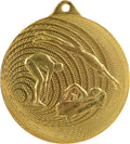 Medaille Schwimmen MMC3074 Ø 70 mm