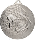 Medaille Schwimmen MMC3074 Ø 70 mm