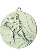 Medaille Eishockey MMC3250 Ø 50 mm